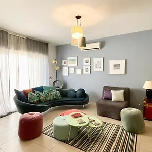  Bed and breakfast G & F