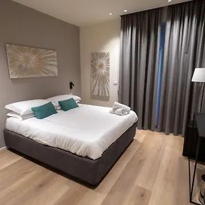  Bed and breakfast Pasubio Quattro Bb