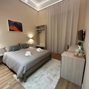  Bed and breakfast Etna Vibes