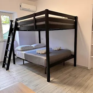  Bed and breakfast Airport Al Volo