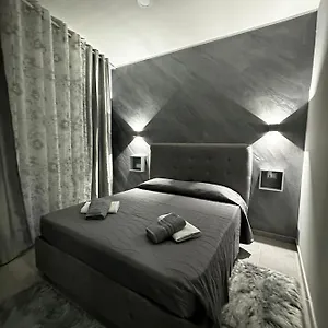 Couette-café Urban House, Catane