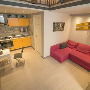  Appartamento Station House Daniele