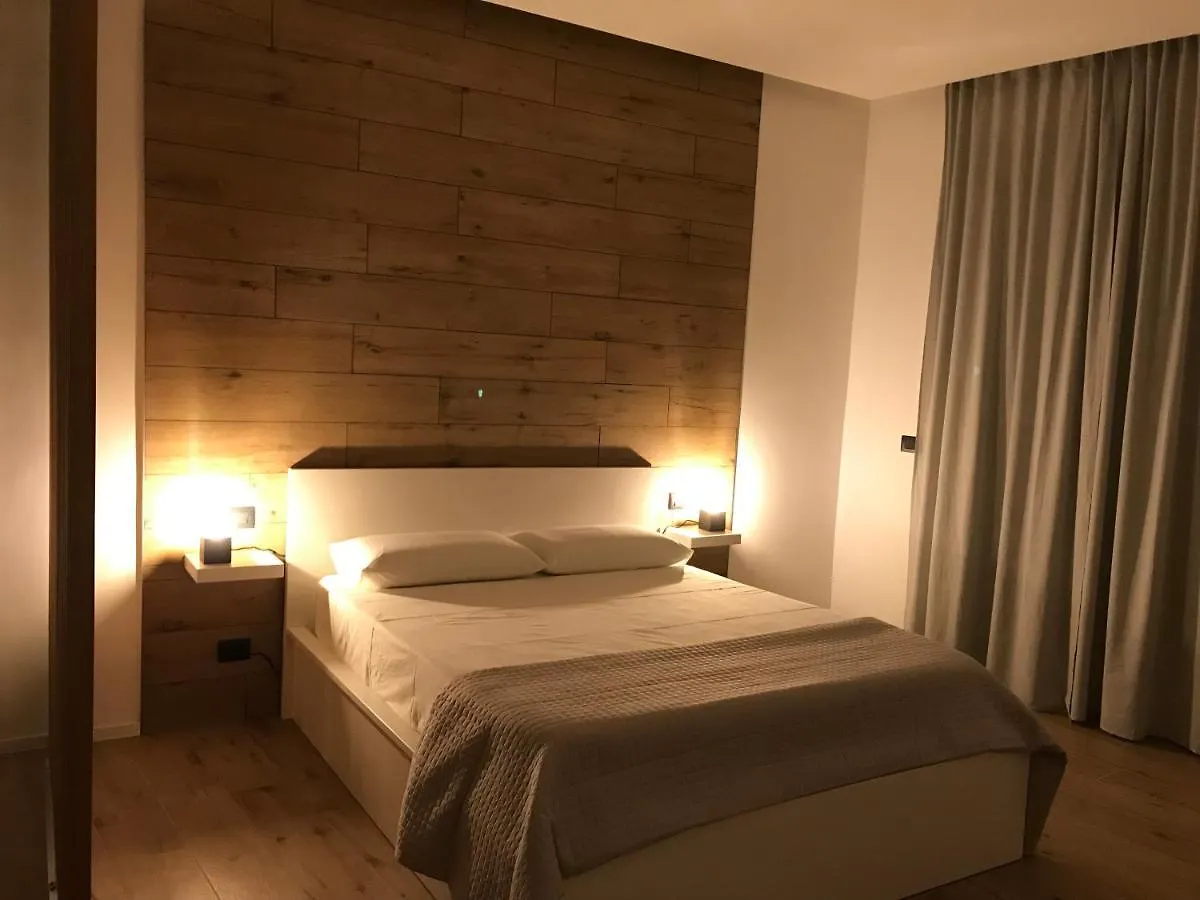 Le Dimore Degli Archi Katanya Oda ve Kahvaltı