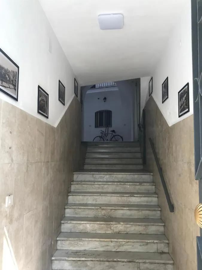 Oda ve Kahvaltı Le Dimore Degli Archi Katanya